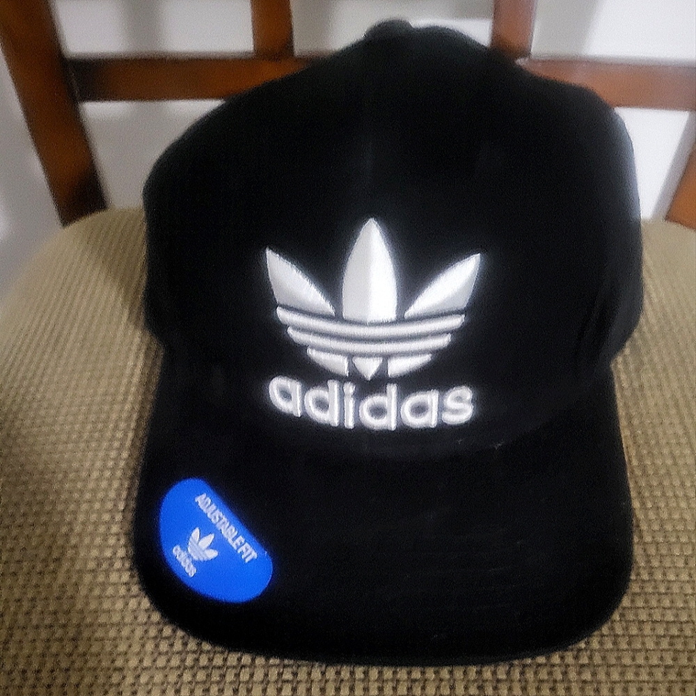Vintage Adidas Hat